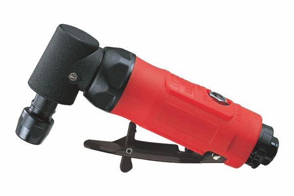 ZIPP ZDG-236 Mini Air Angle Die Grinder 20,000 RPM